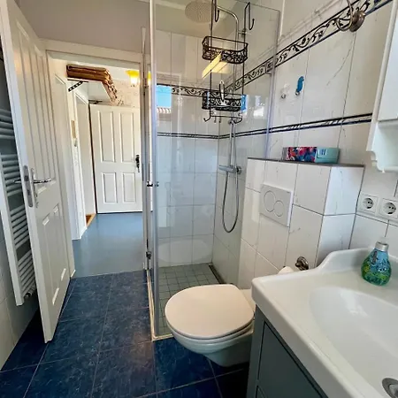 Hotel apartamentowy Luisa Timmendorfer Strand