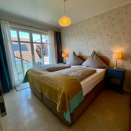 Luisa Timmendorfer Strand