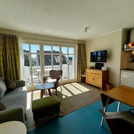 Luisa 4* Тиммендорфер-Штранд