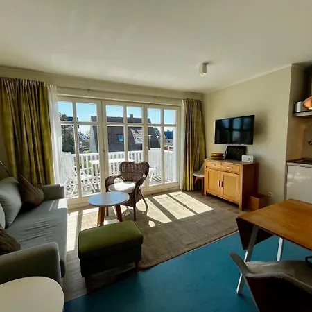 Luisa Aparthotel