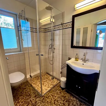 Luisa 4* Timmendorfer Strand