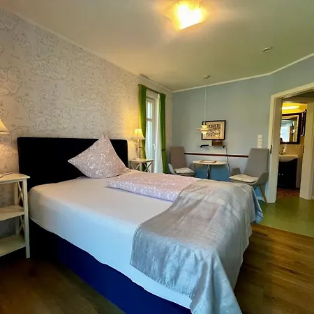 Luisa Aparthotel *