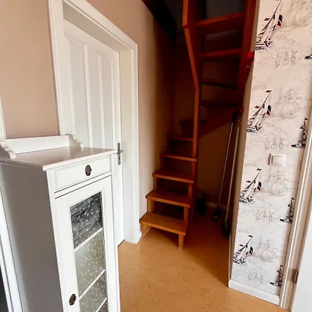 Luisa Апарт-отель 4*