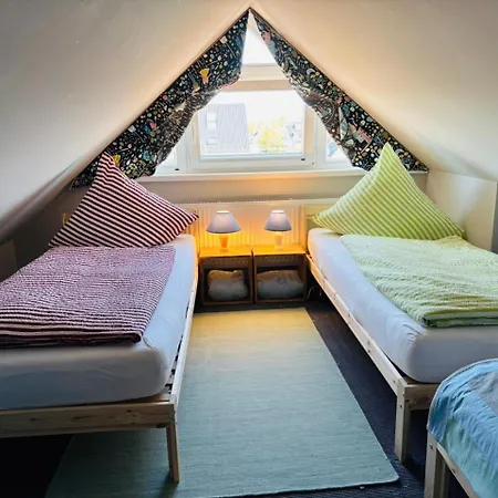 Aparthotel Luisa