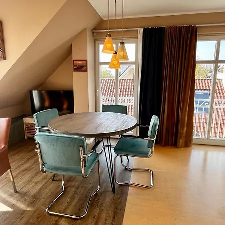 Luisa Aparthotel *