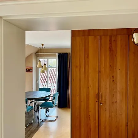 Luisa Aparthotel