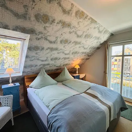 Luisa Aparthotel Timmendorfer Strand