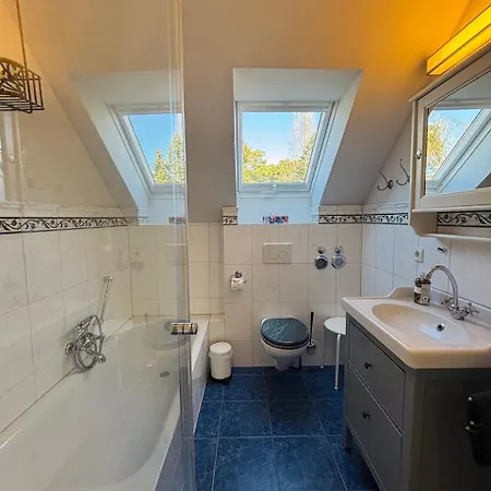 Aparthotel Luisa Timmendorfer Strand