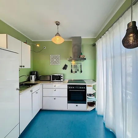 Luisa Timmendorfer Strand