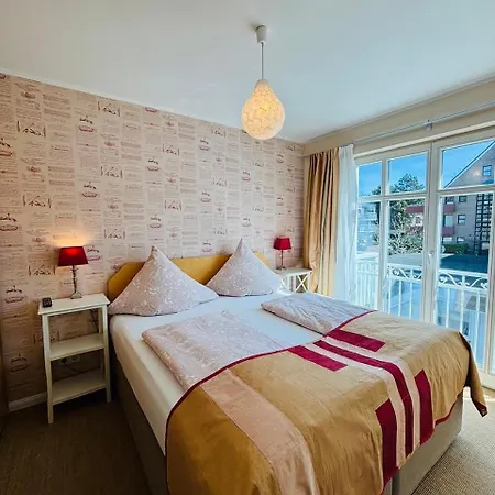 Luisa Aparthotel *