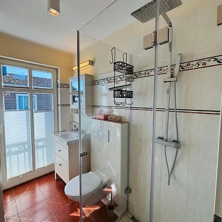 Апарт-отель Luisa 4*