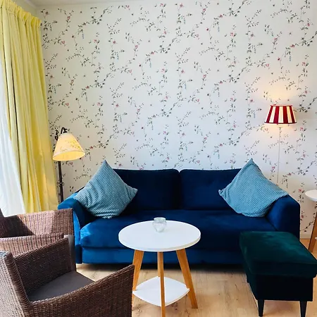 Aparthotel Luisa Timmendorfer Strand