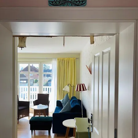 Luisa 4* Timmendorfer Strand