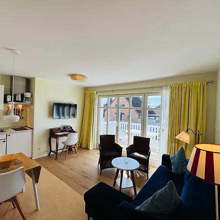Aparthotel Luisa