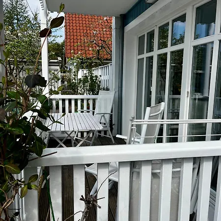 Luisa Aparthotel *