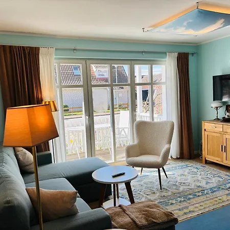 Aparthotel Luisa *