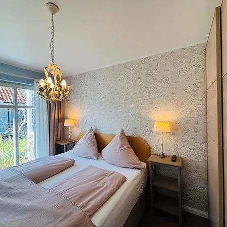 Luisa Aparthotel Timmendorfer Strand