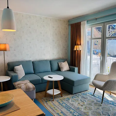 Aparthotel Luisa Timmendorfer Strand