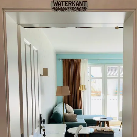 Luisa 4* Тиммендорфер-Штранд