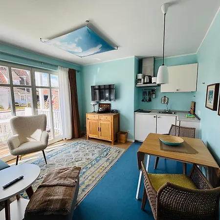 Aparthotel Luisa