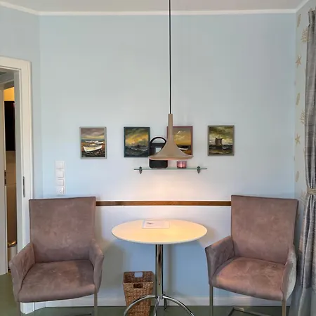 Luisa Aparthotel *