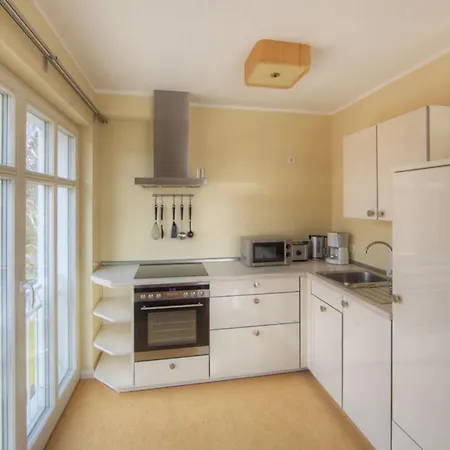 Luisa Тиммендорфер-Штранд