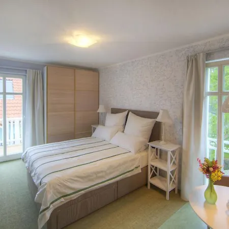 Luisa Aparthotel *