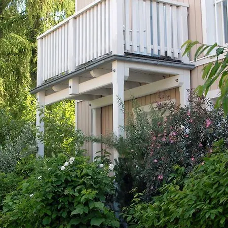 Aparthotel Luisa