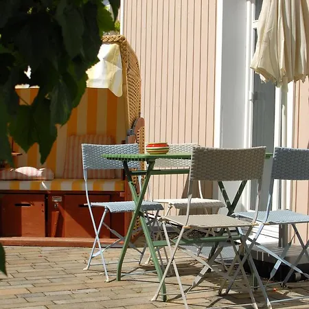 Aparthotel Luisa Timmendorfer Strand