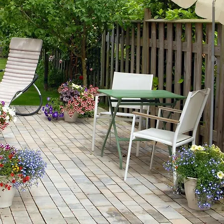 Luisa 4* Тиммендорфер-Штранд