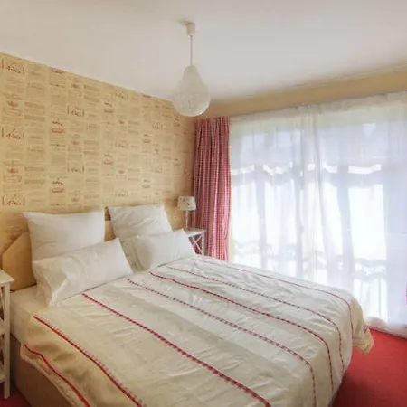 Luisa Aparthotel *