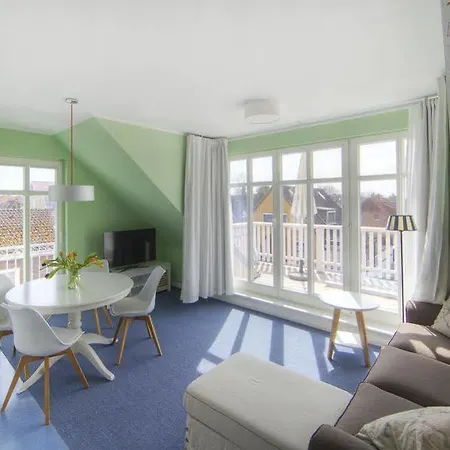 Luisa Апарт-отель 4*