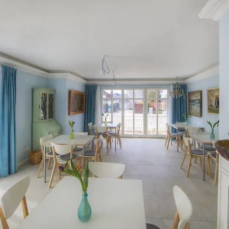 Aparthotel Luisa Timmendorfer Strand