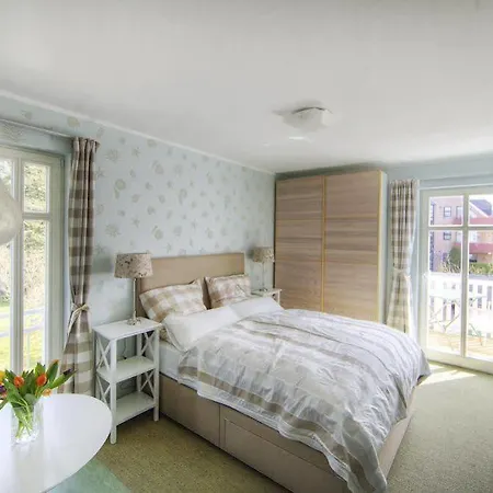 Luisa Aparthotel