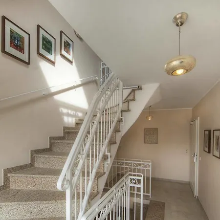 Luisa 4* Timmendorfer Strand