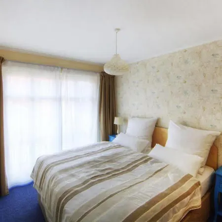 Апарт-отель Luisa 4*