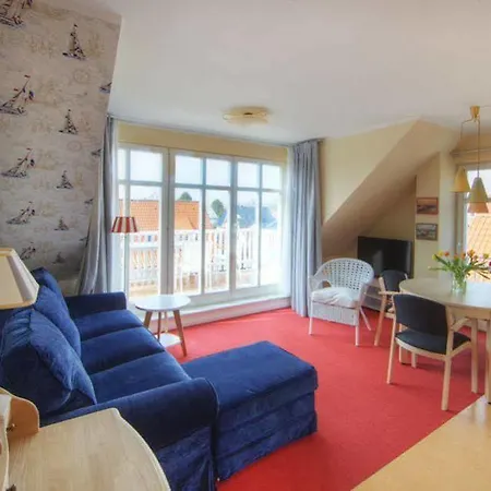 Aparthotel Luisa *