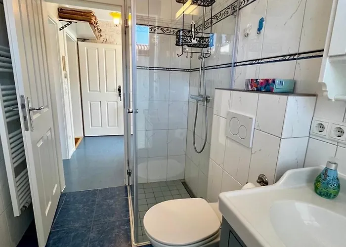 Appart hôtel Luisa Timmendorfer Strand