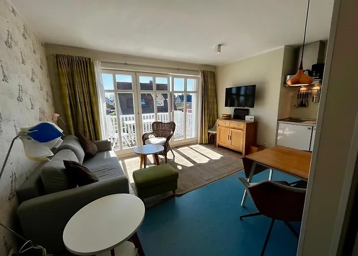 Luisa Apart-hotel 4*