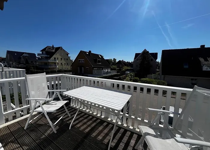 Appart hôtel Luisa 4*