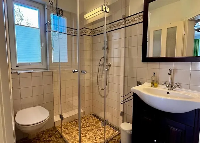 Luisa Timmendorfer Strand