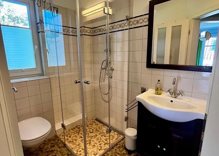 Luisa 4* Timmendorfer Strand