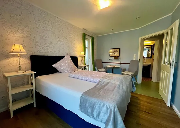 Luisa Apart-hotel 4*