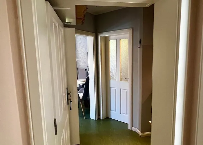 Luisa Timmendorfer Strand