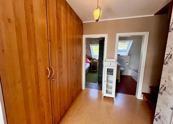 Luisa 4* Timmendorfer Strand