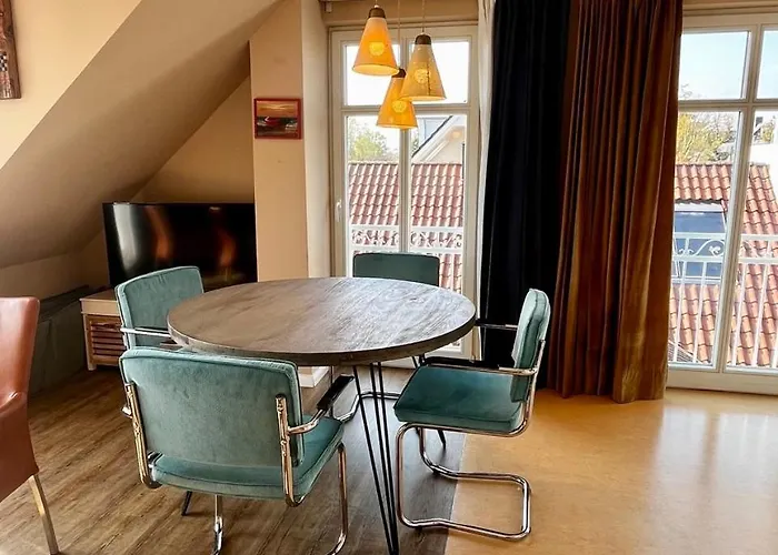 Luisa Apart-hotel 4*