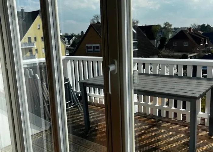 Apart-hotel Luisa 4*