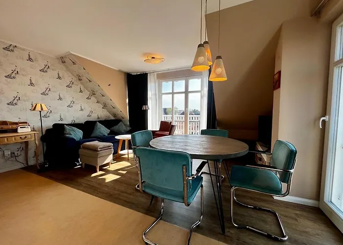 Luisa Timmendorfer Strand