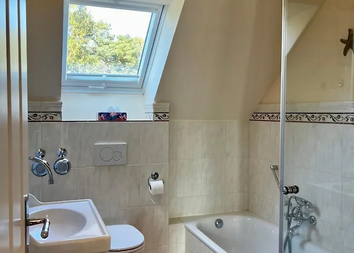 Luisa 4* Timmendorfer Strand