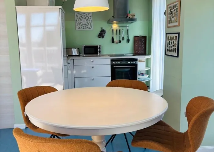 Luisa 4* Timmendorfer Strand